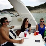 How many partners should you have in a boating partnership? How many partners should you have in a boating partnership?
