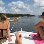 Creating a boat sharing arrangement that works Creating a boat sharing arrangement that works