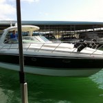 Similar boating experience is important Similar boating experience is important