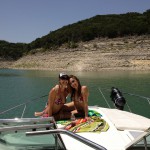 What are your favorite tales of boat sharing? What are your favorite tales of boat sharing?