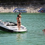 Has anyone ever found a boat sharing partner online? Has anyone ever found a boat sharing partner online?