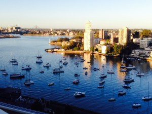 Boat Sharing Business